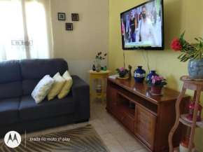 Casa - Praia das Toninhas